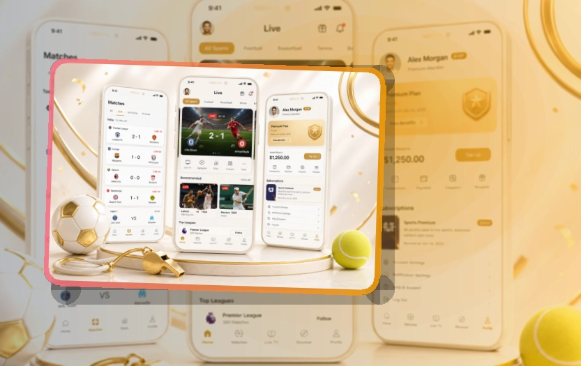欧宝体育 App体验亮点，赛程比分更清楚